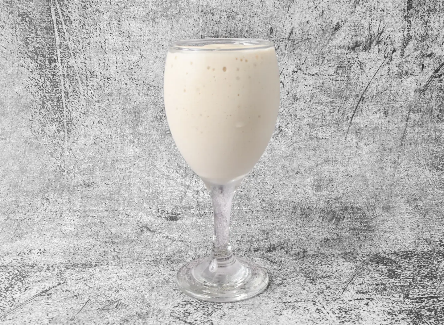 عصير جــوافـة - كوب كبير