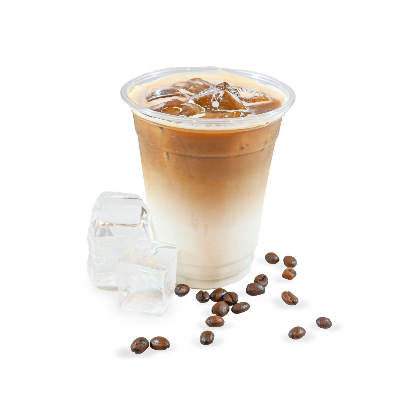 موكا بارد - وسط