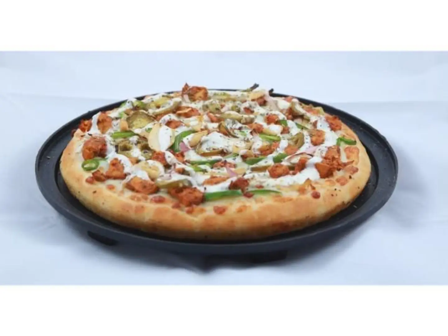 Ranch Chicken - Medium