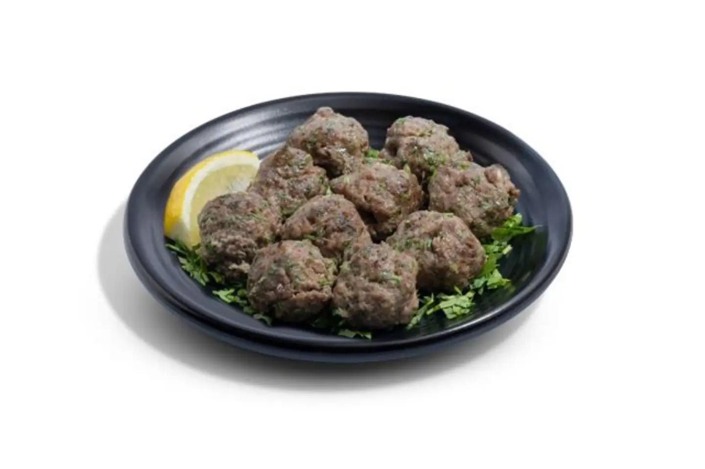 مبشور لحم - سندوتش