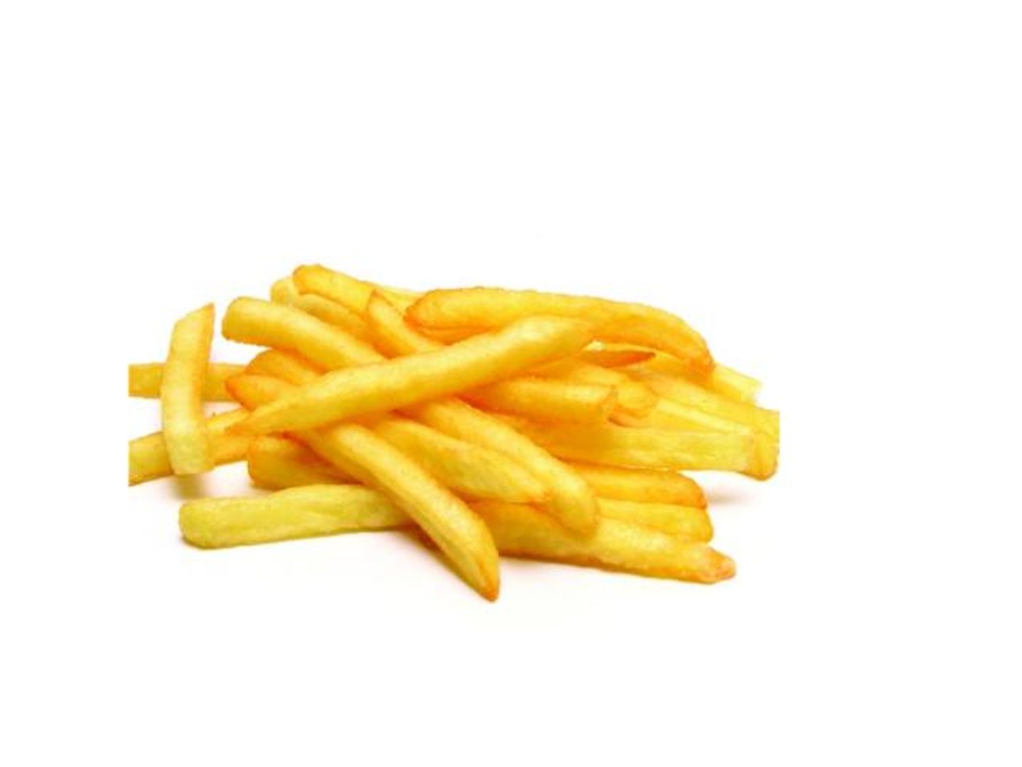 French Fries - Small