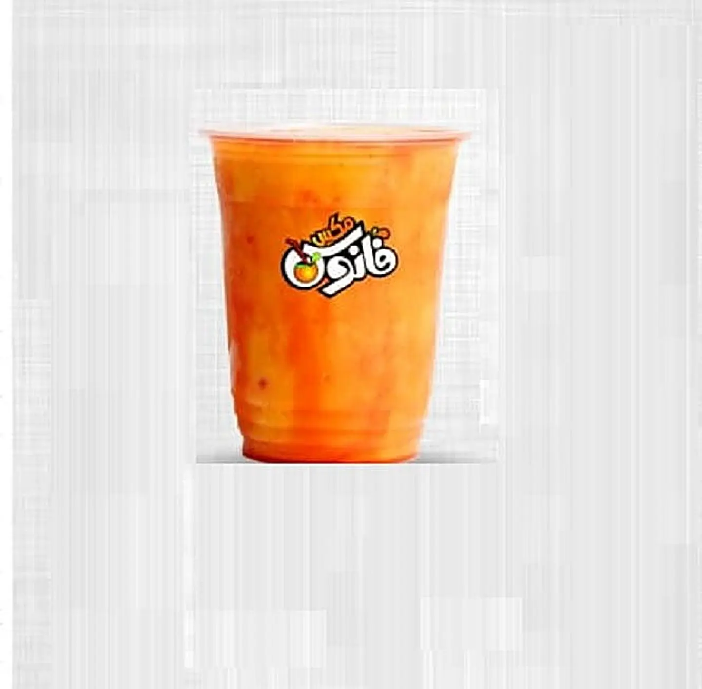 Nahar Al Romamnsyah Juice - Small