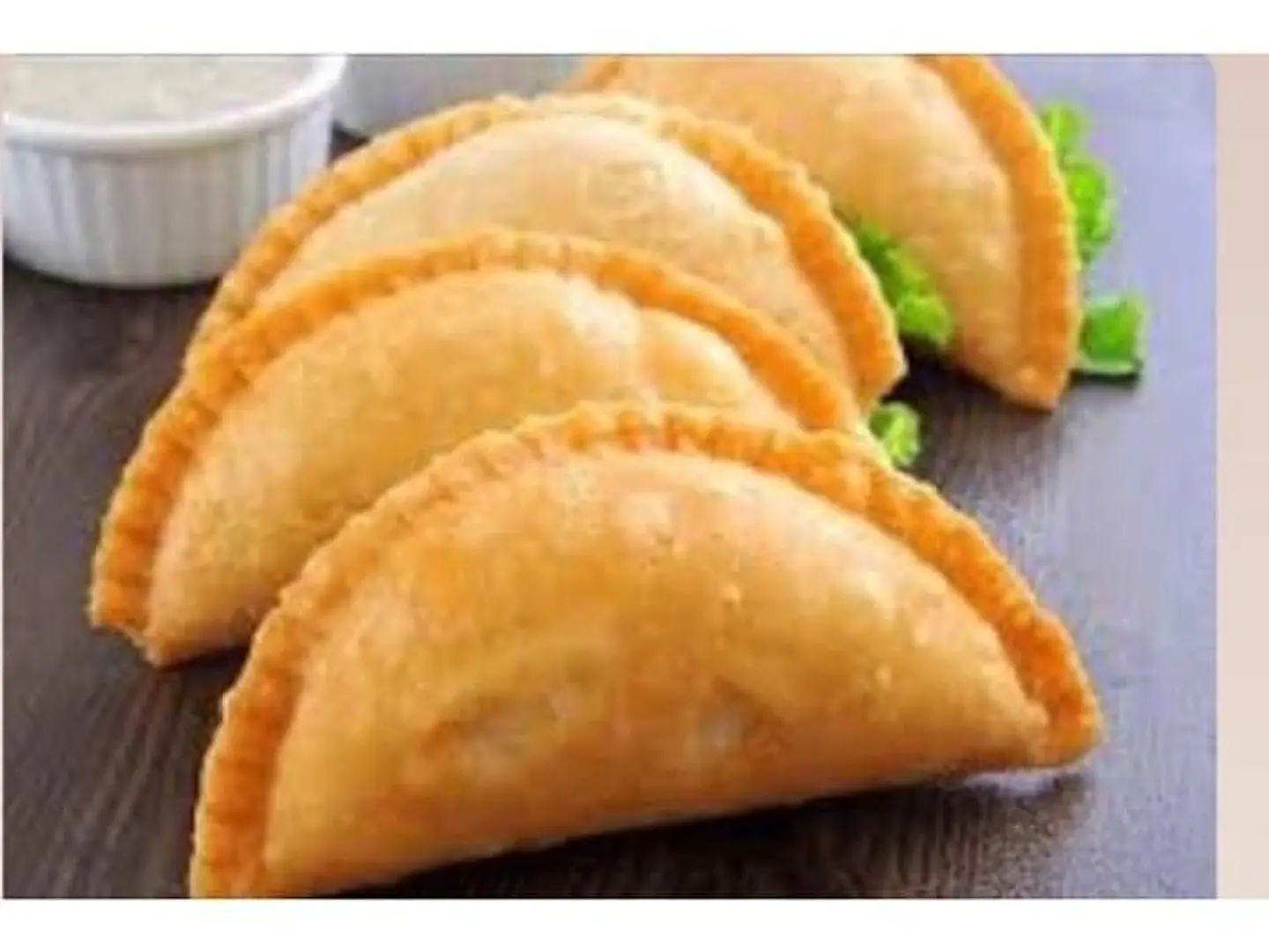 مقبلات مشكل - صغير