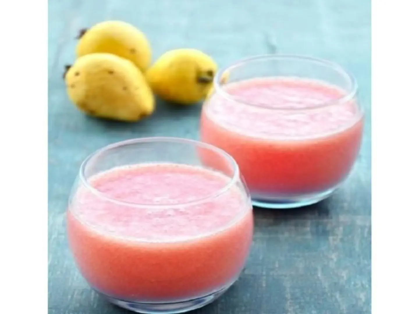 Berry Guava Juice - Small