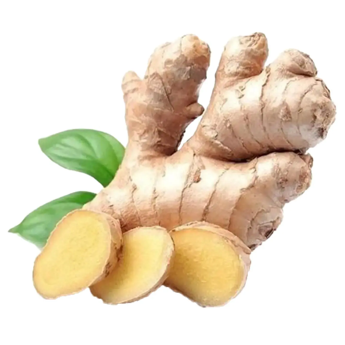 Ginger - 250 G