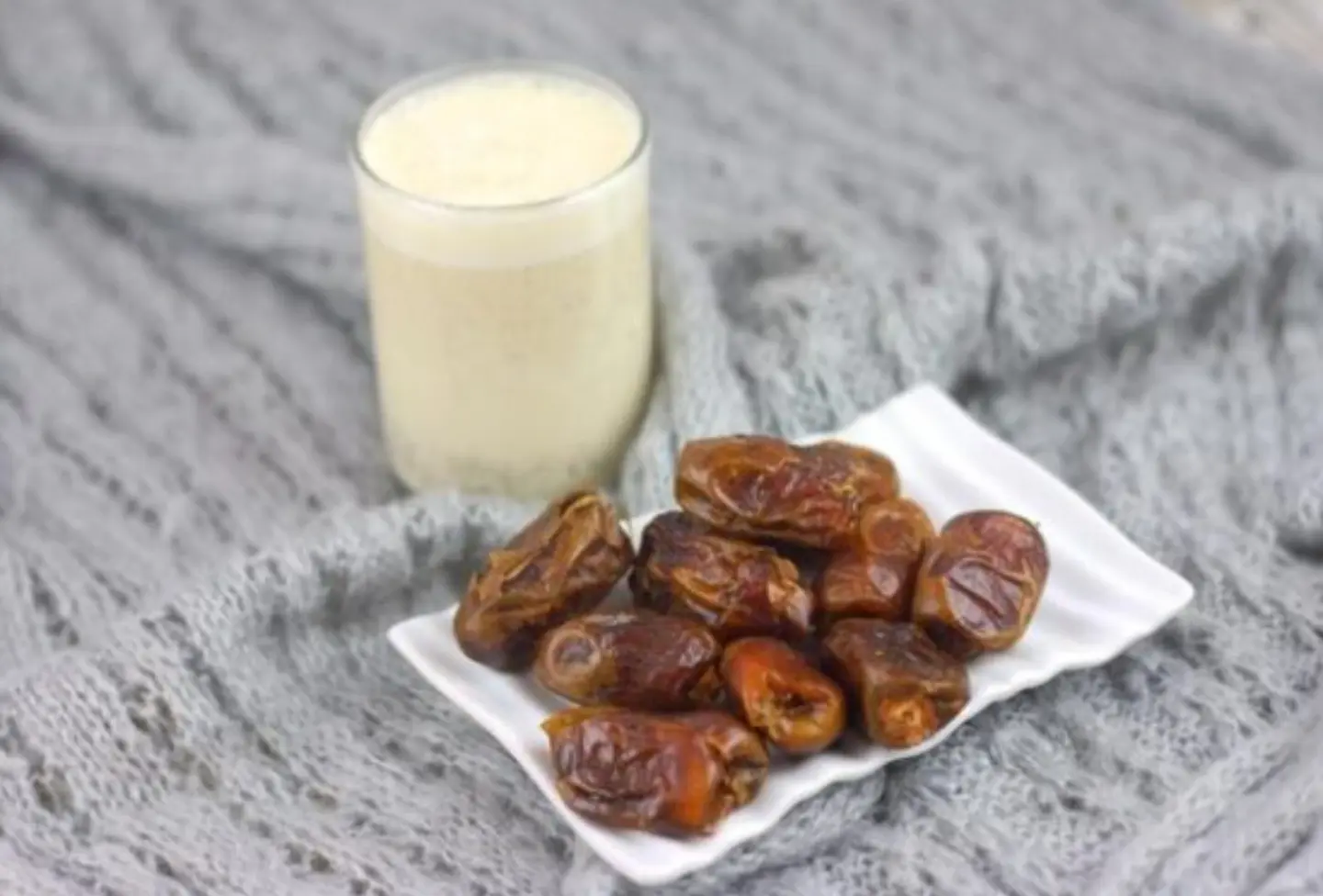 Sugarcane Date - Medium