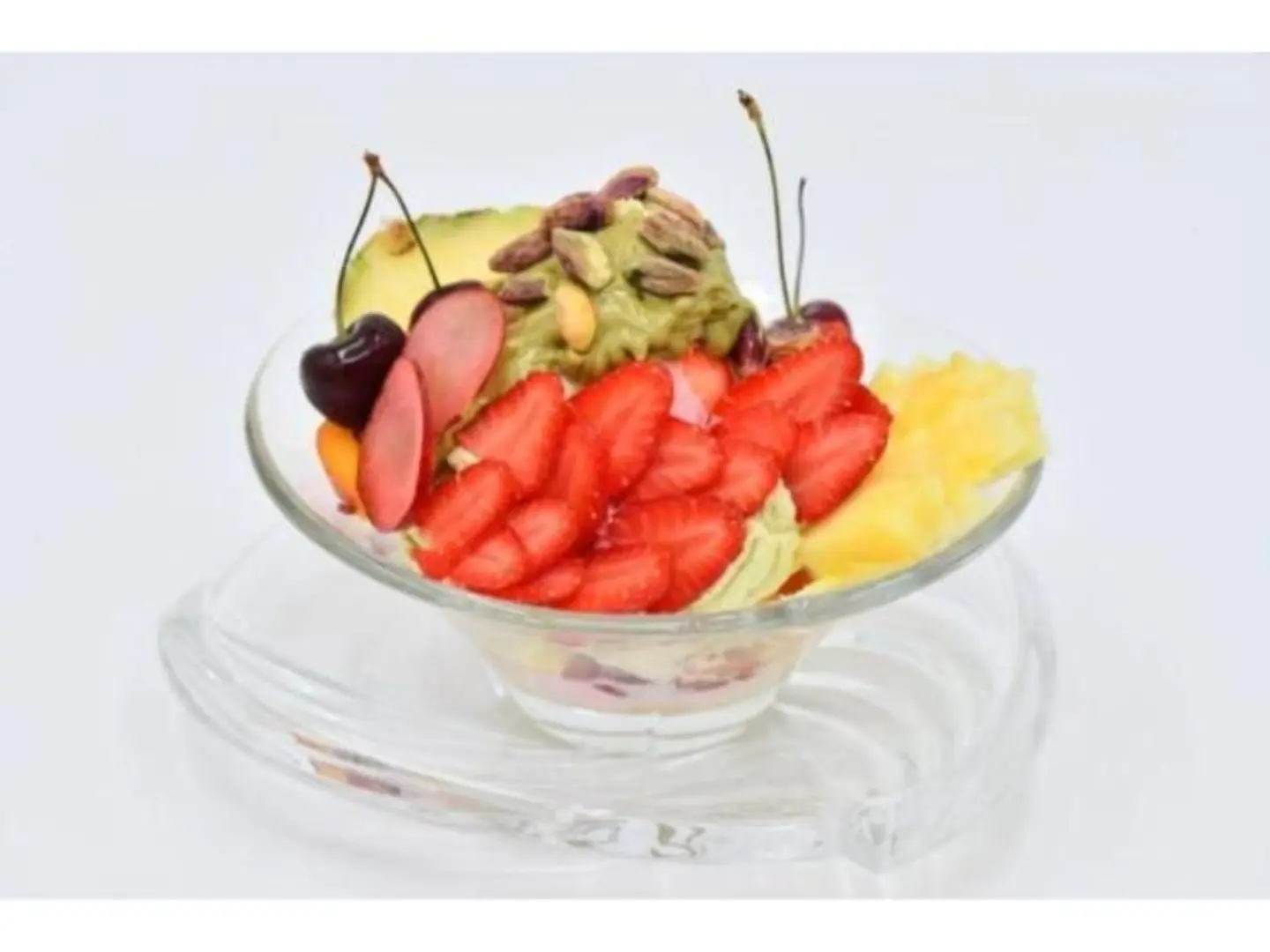 فروت لذيذة - صغير