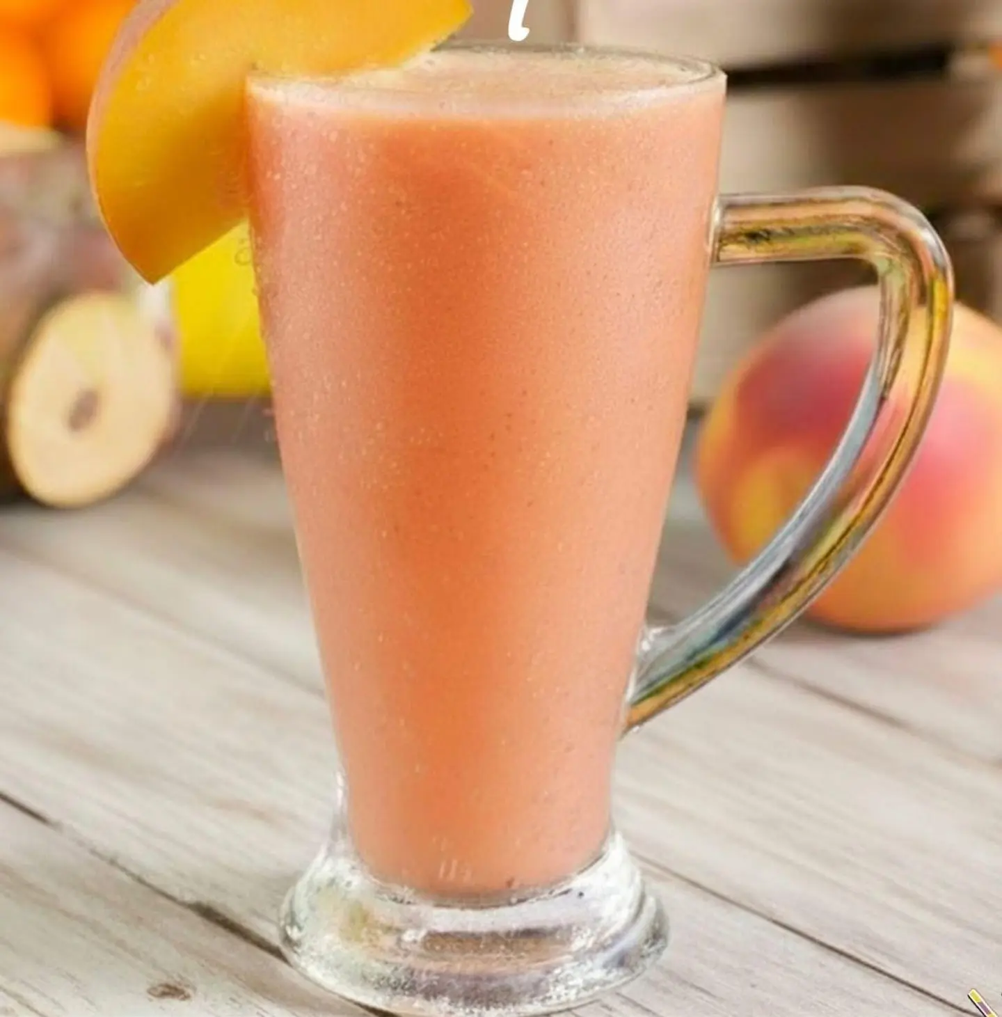 مانجو دراق - وسط