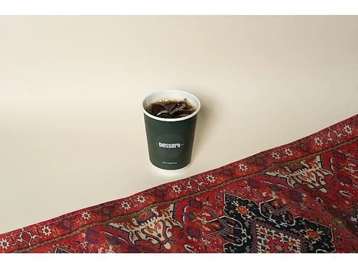 Todays Coffee - Hot