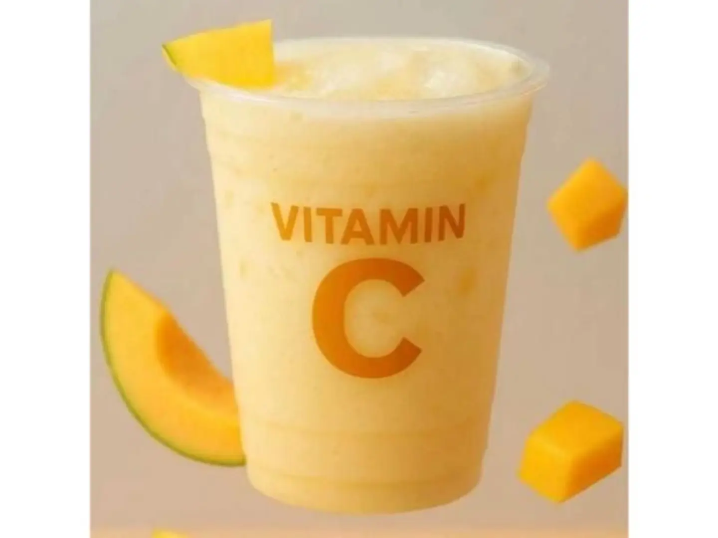 Vitamin - Medium
