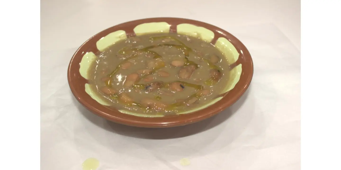 فول سمن - صغير