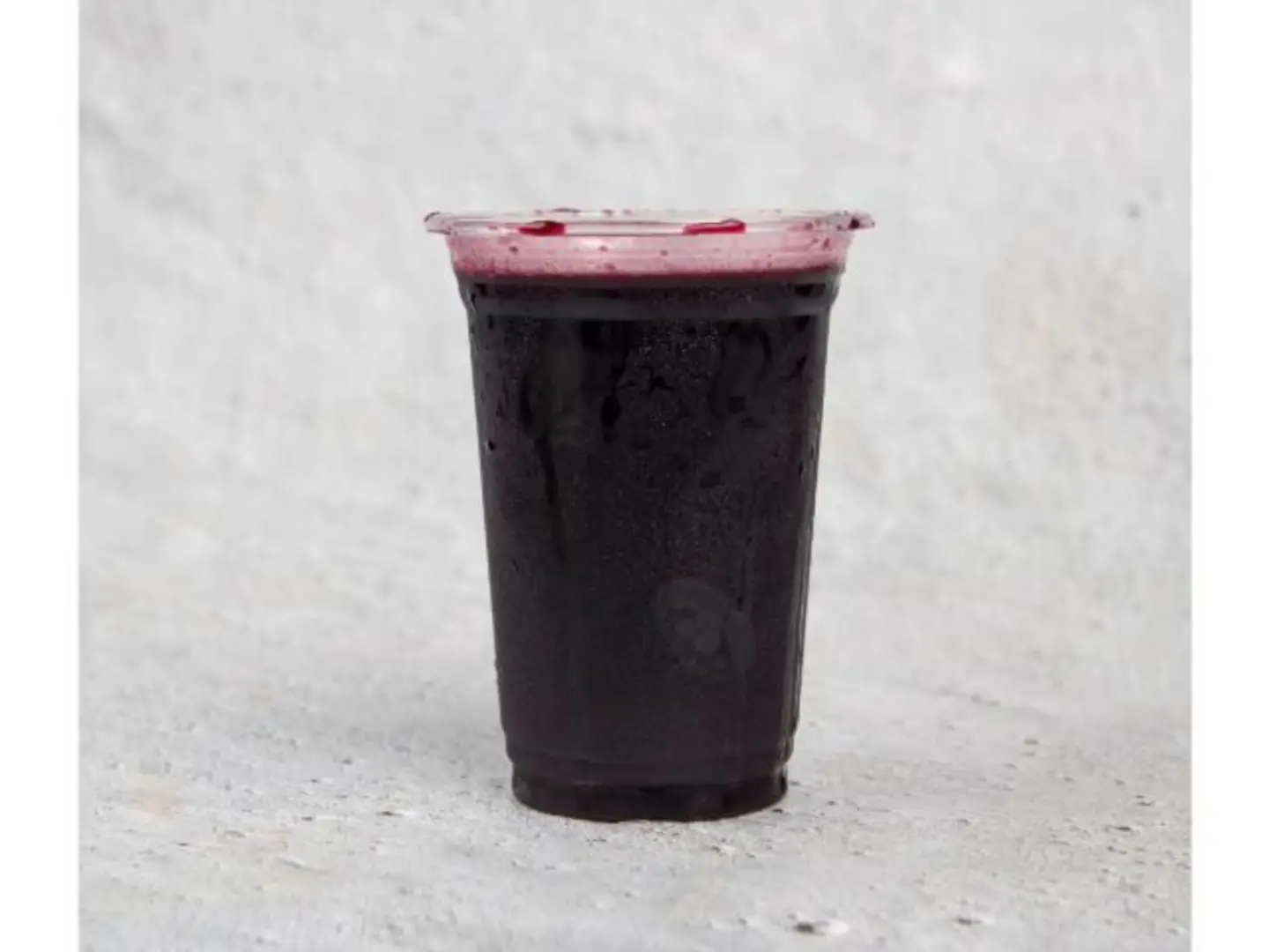 Pomegranate, Beetroot, And Black Raisin Cocktail Juice - Medium Cup