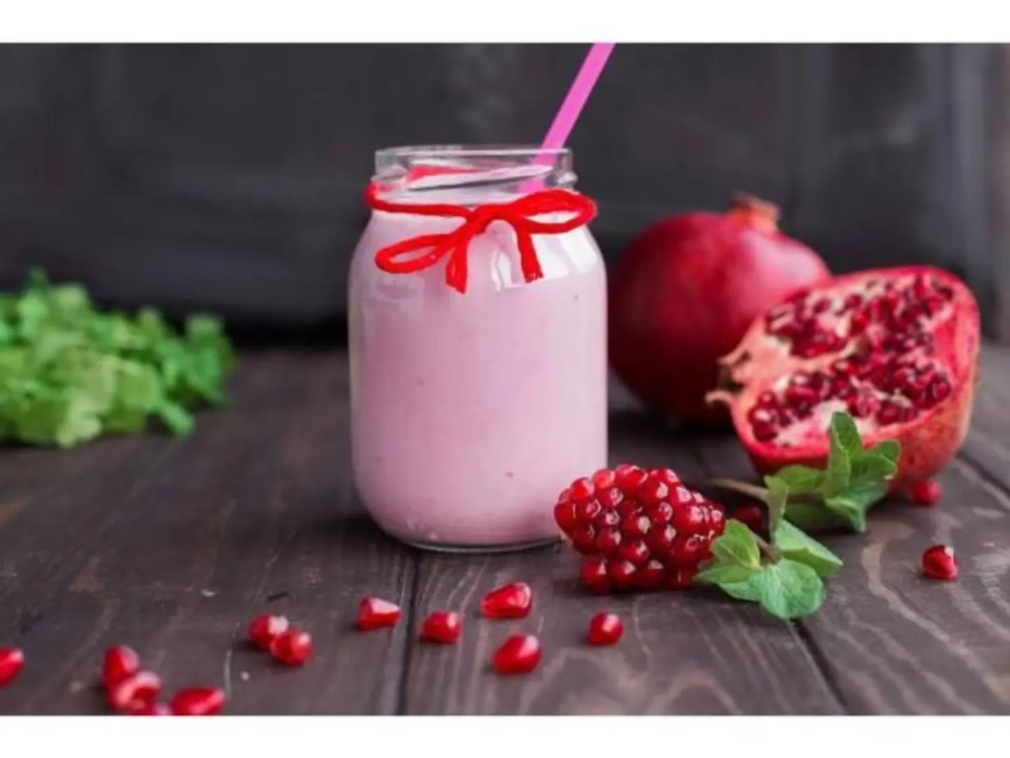 Bon Bon Milkshake - Small