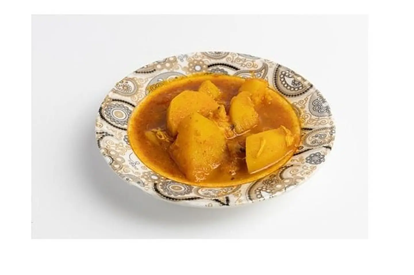 Edam Potatoes With Chicken - Small
