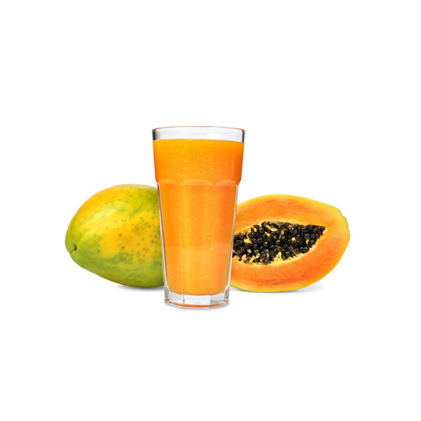 Papaya Juice - Large