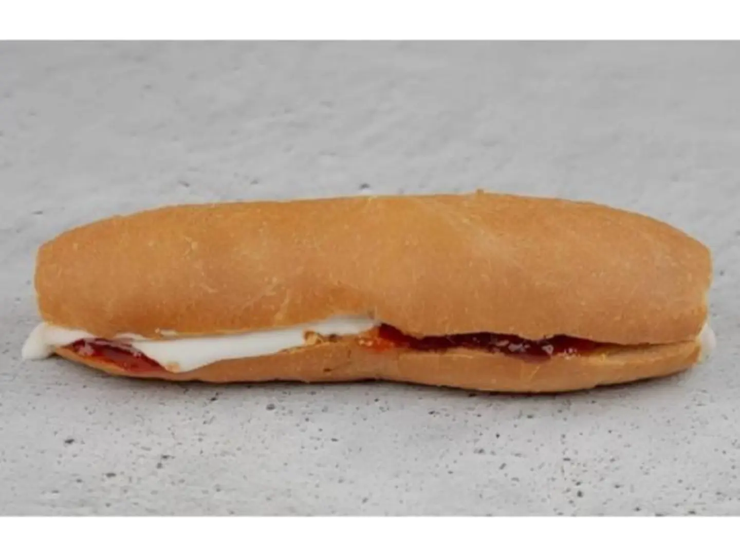 جبنتين زبدة مربى - صغير