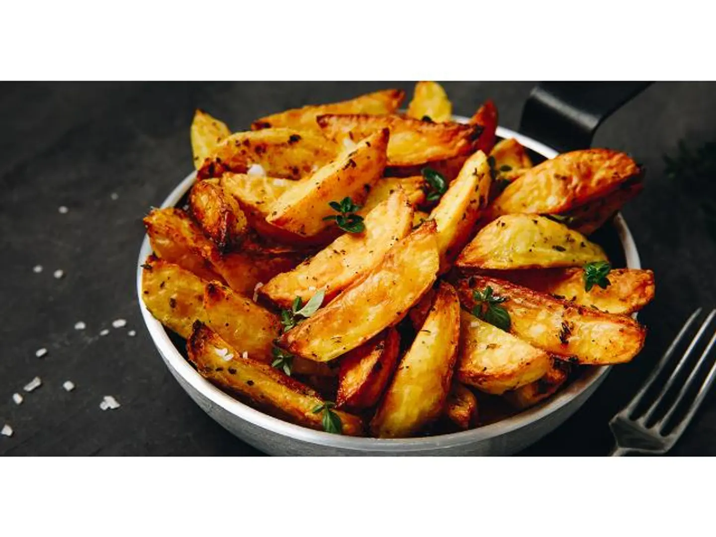 Jizani Fries - Small