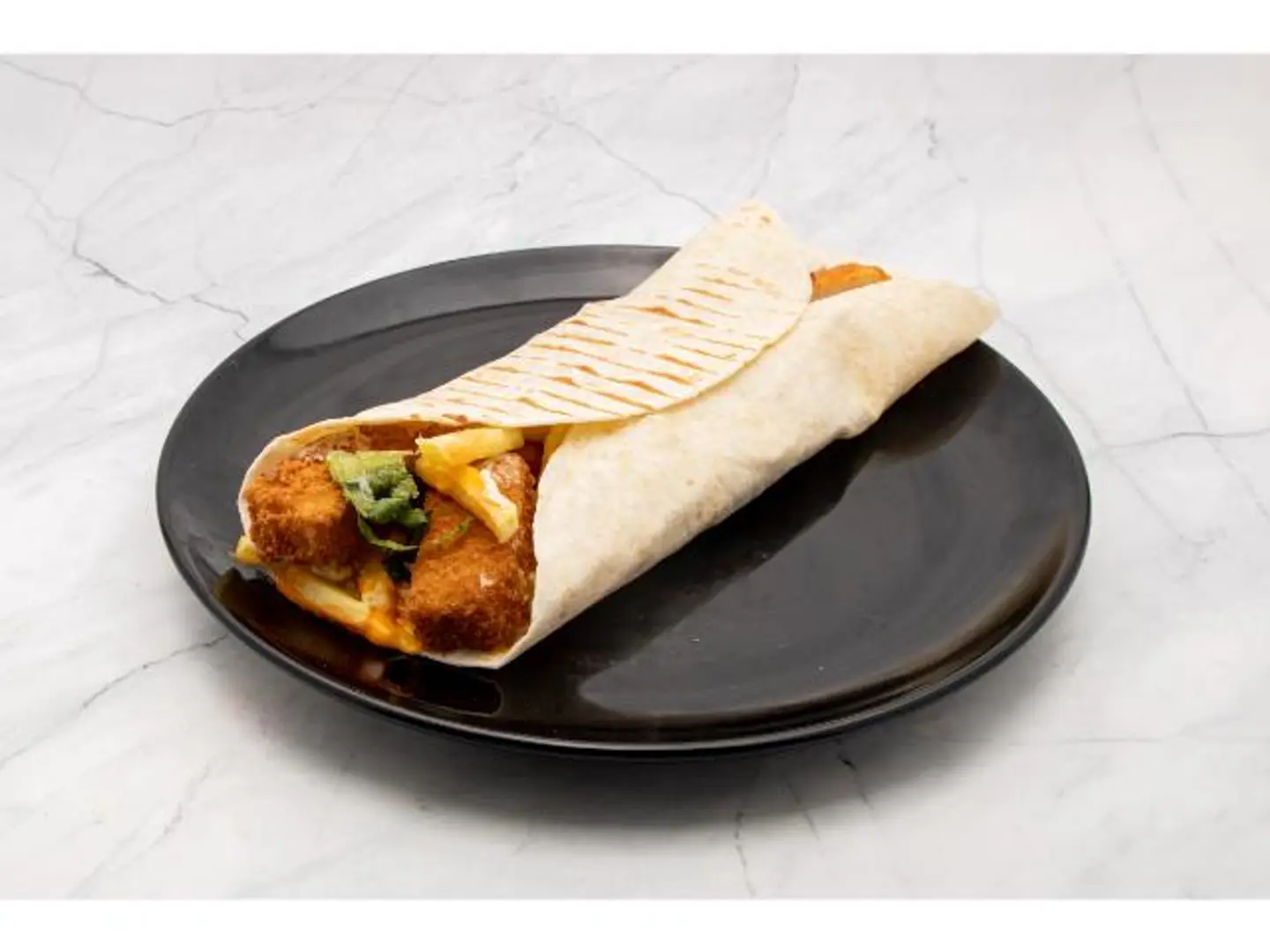 Flash Boneless - Regular