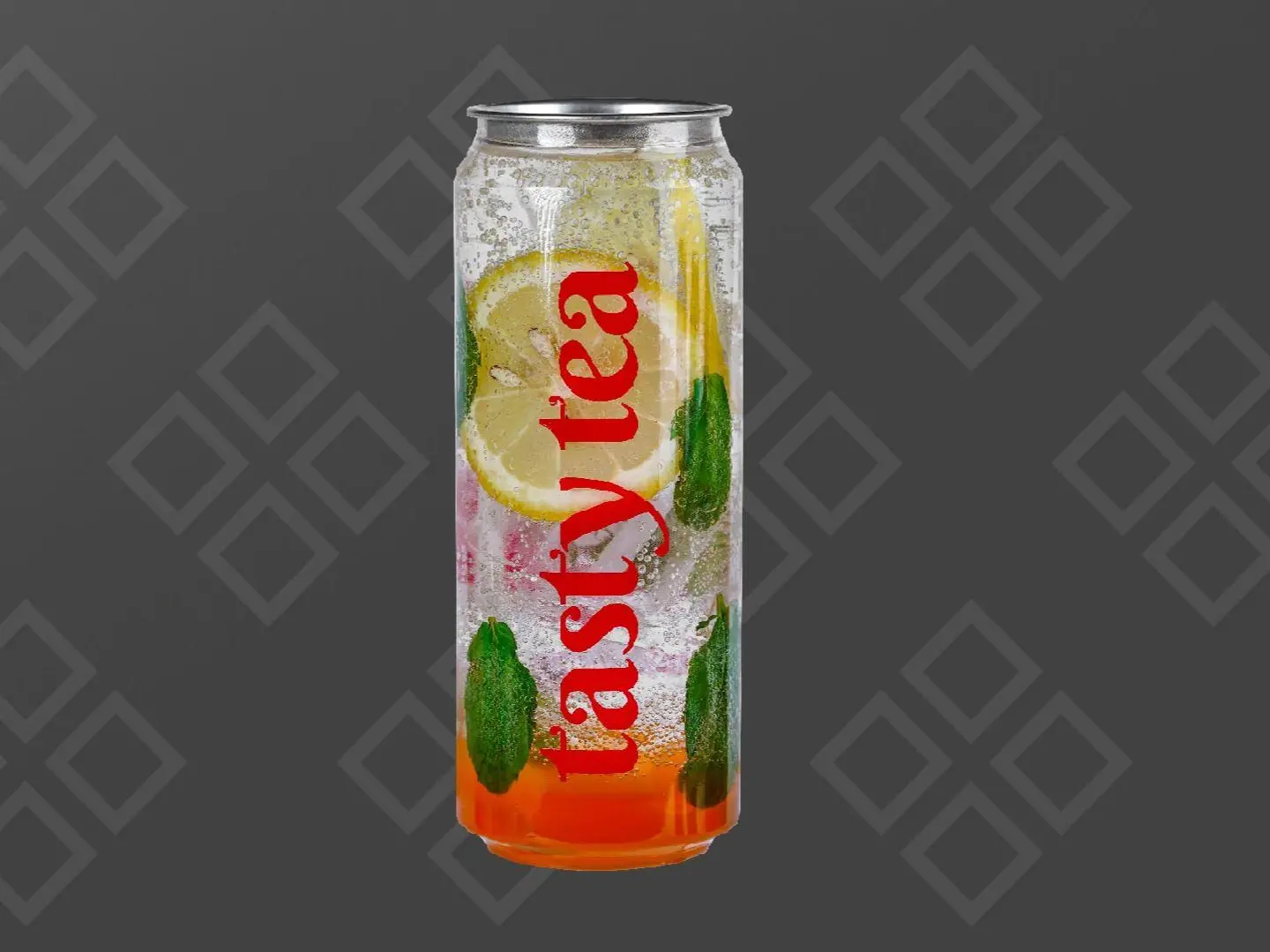 Watermelon Mojito - 7 Up