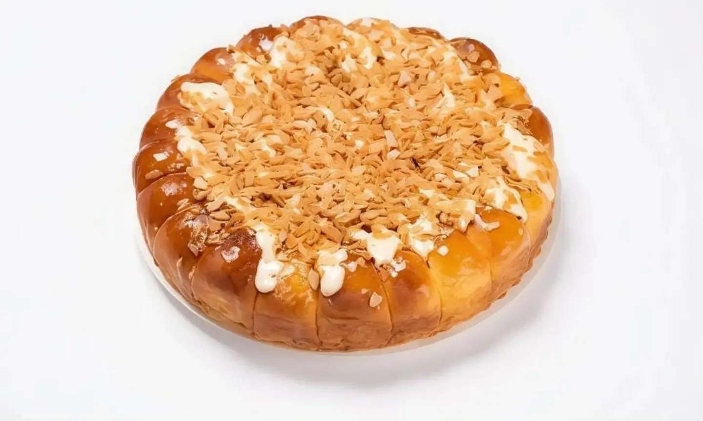 خلية كراميل بيكان - صغير