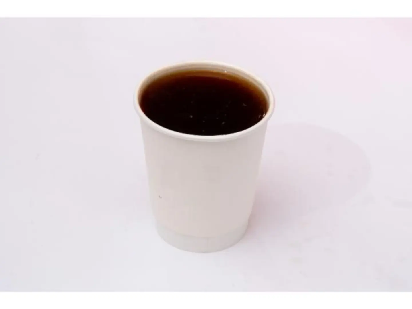 قهوة اليوم حار - كوب صغير