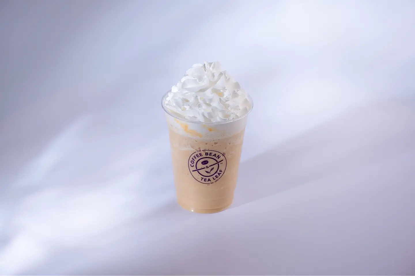 Ice Blended White Chocolate - Small