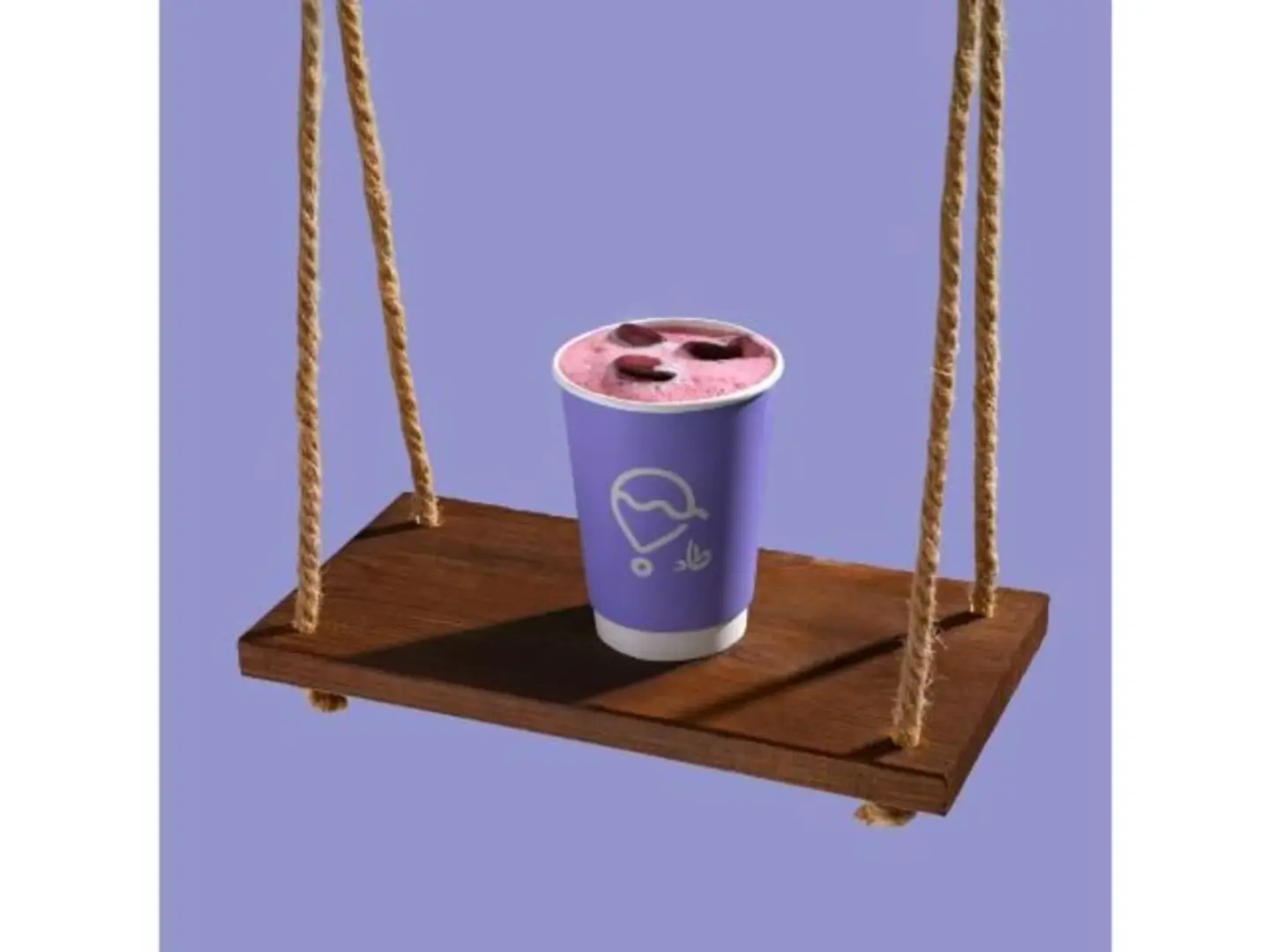 ايس كركديه - صغير