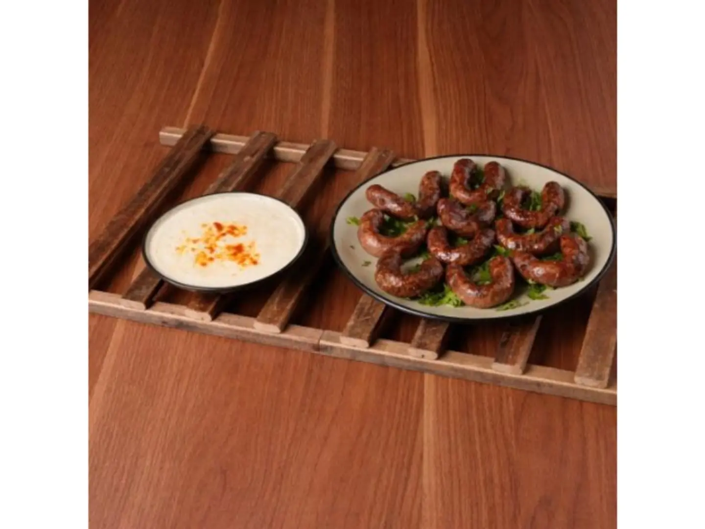 سجق مشوي - 250 جرام