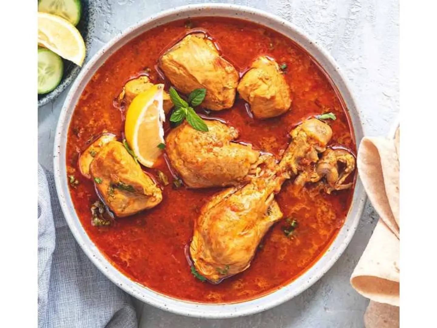 Chicken Curry - Small