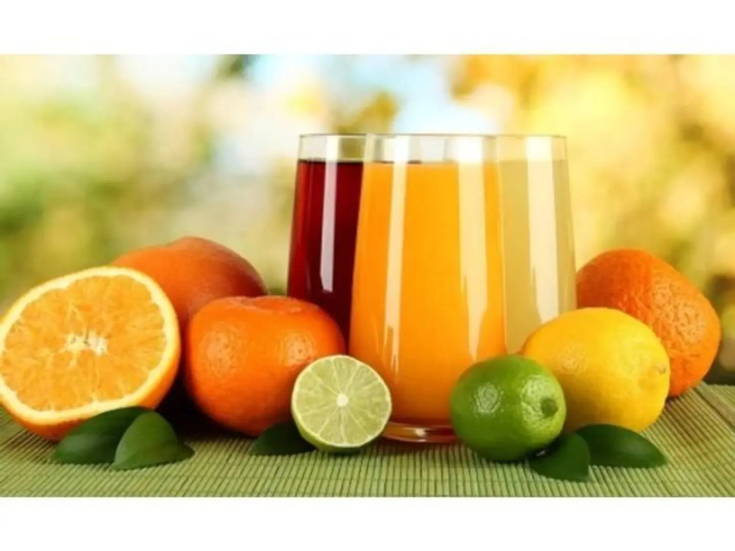 Vitamin C - Small Cups