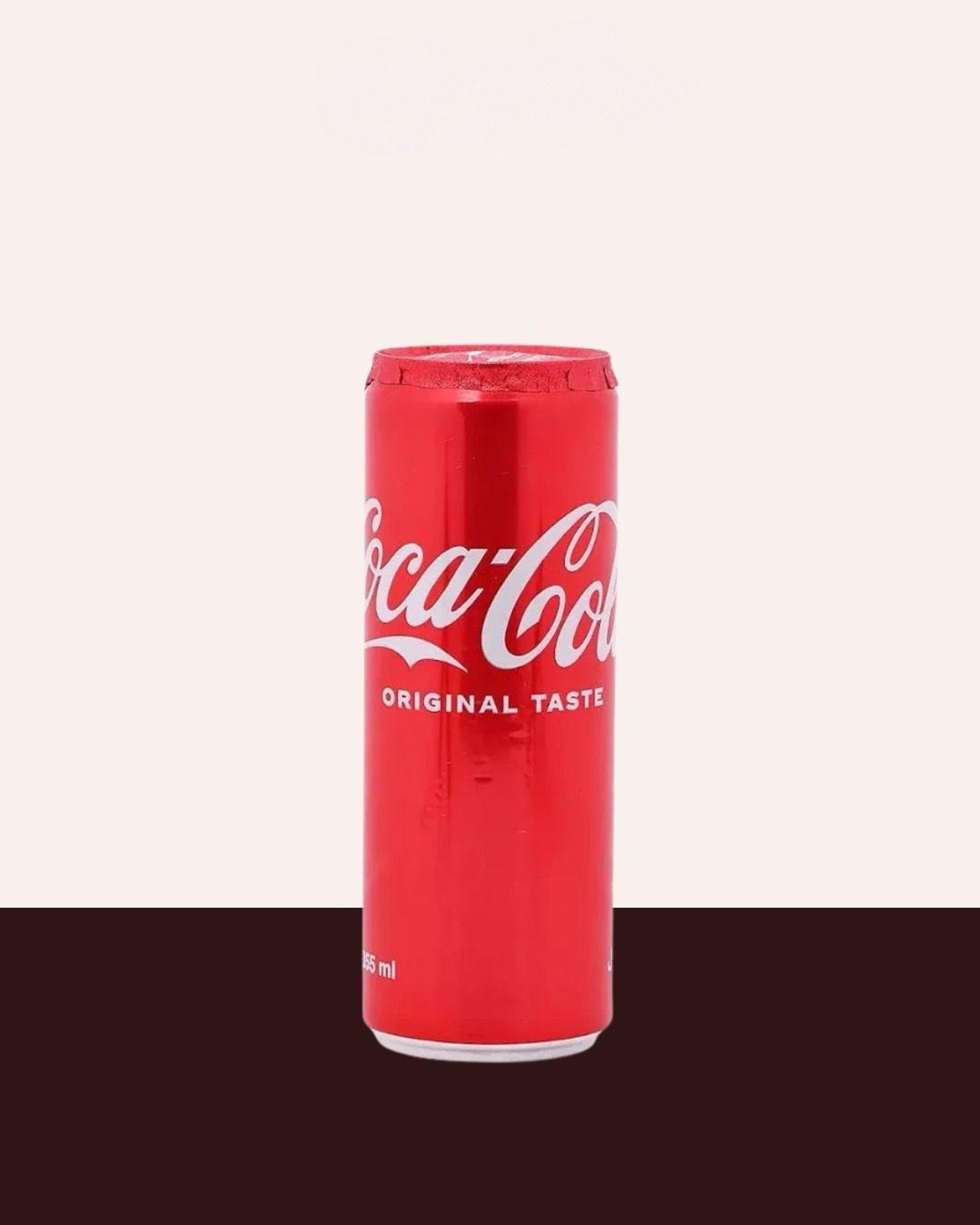 Coca Cola - Small