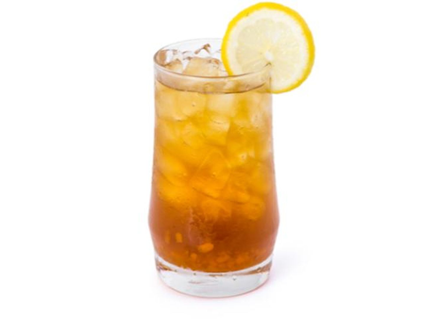 Peach Lemon Tea - Medium