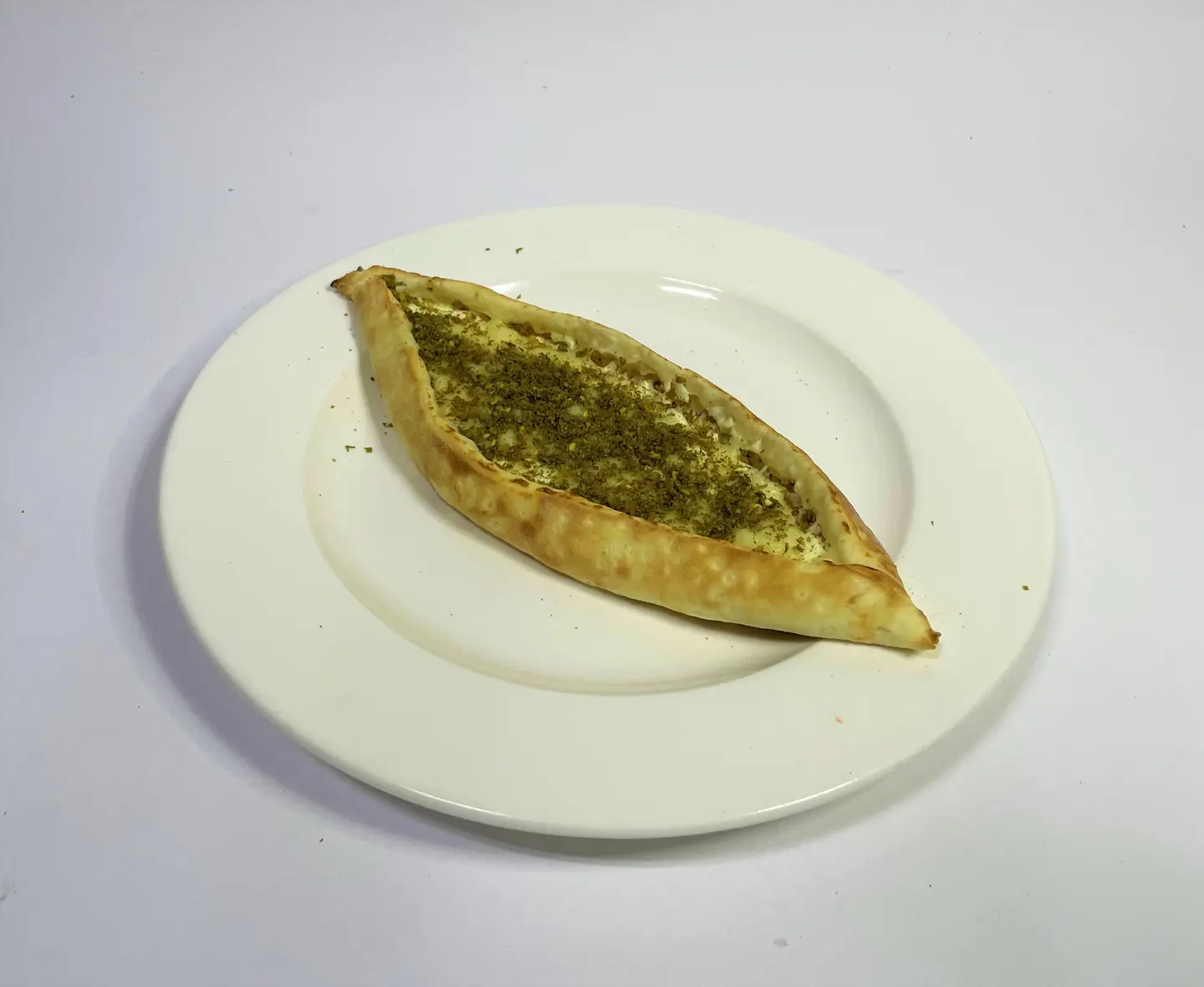 Labneh With Thyme - Medium
