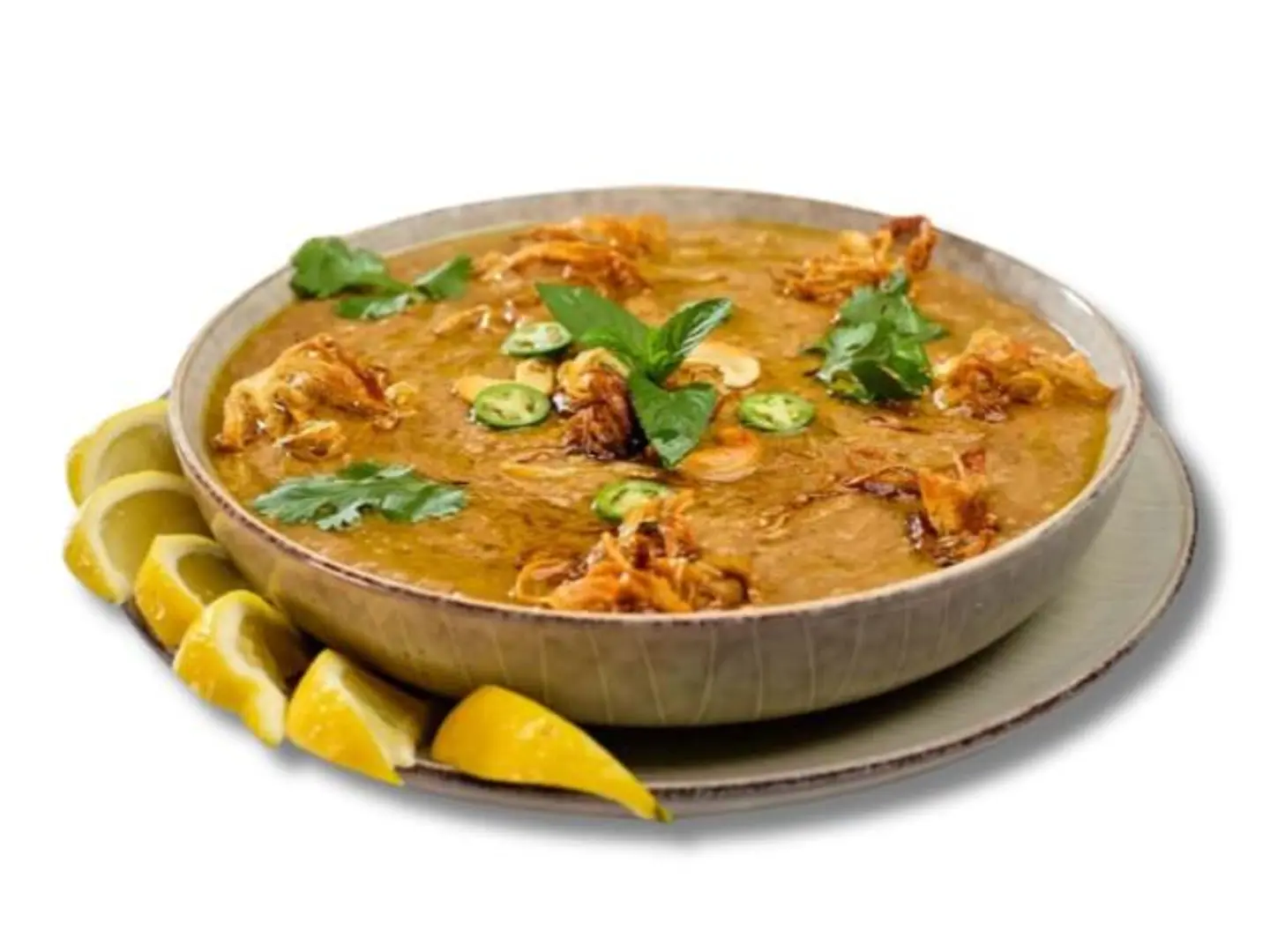 Chicken Haleem - Small