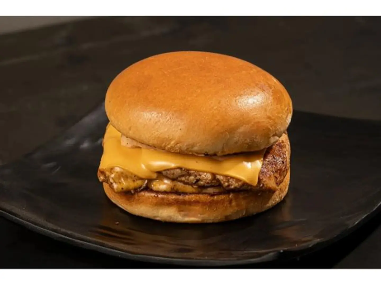 برجر دجاج - ساندوتش