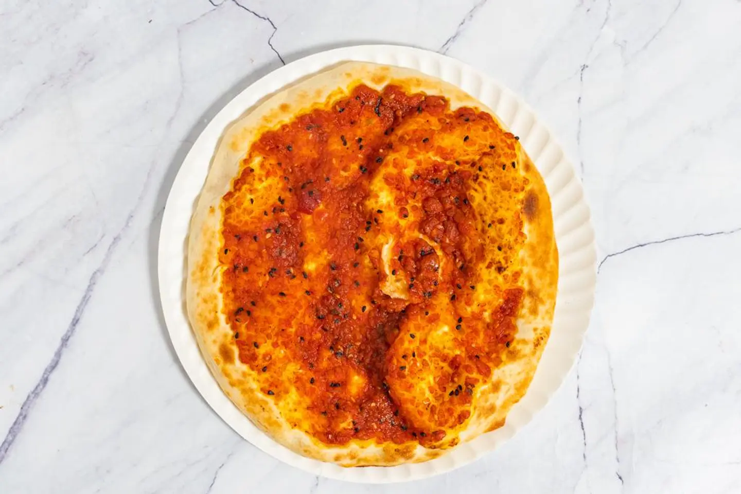 Muhammara - Medium