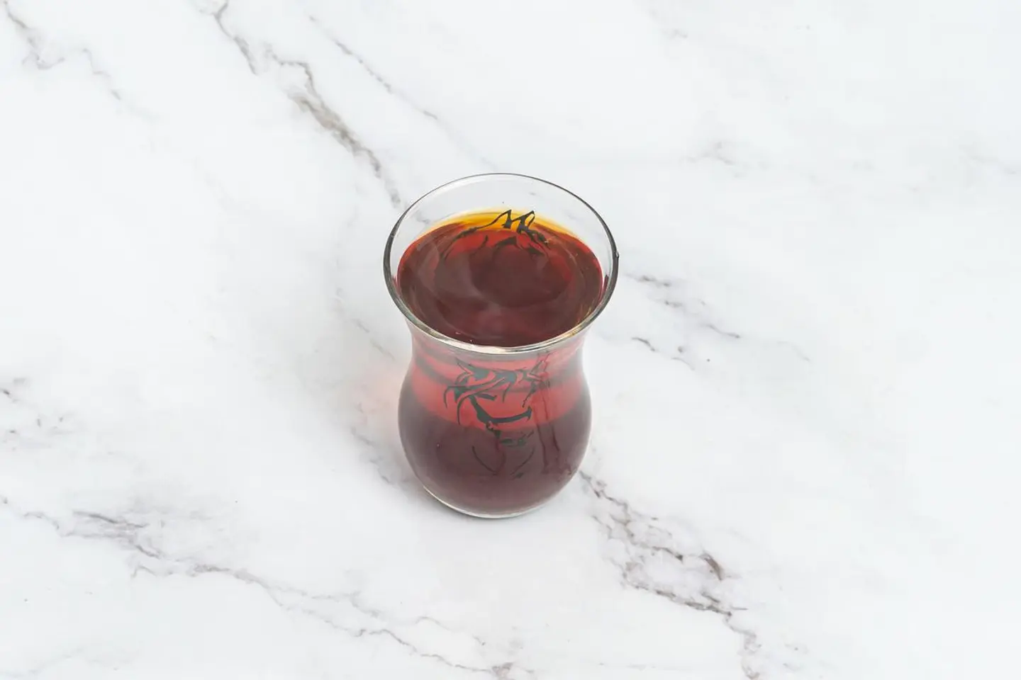 Ceylon Tea - Cup