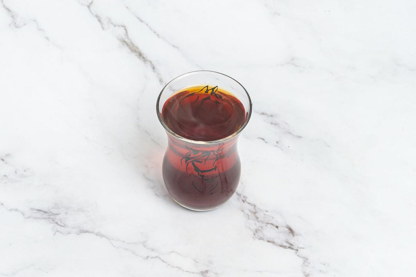 Ceylon Tea - Cup