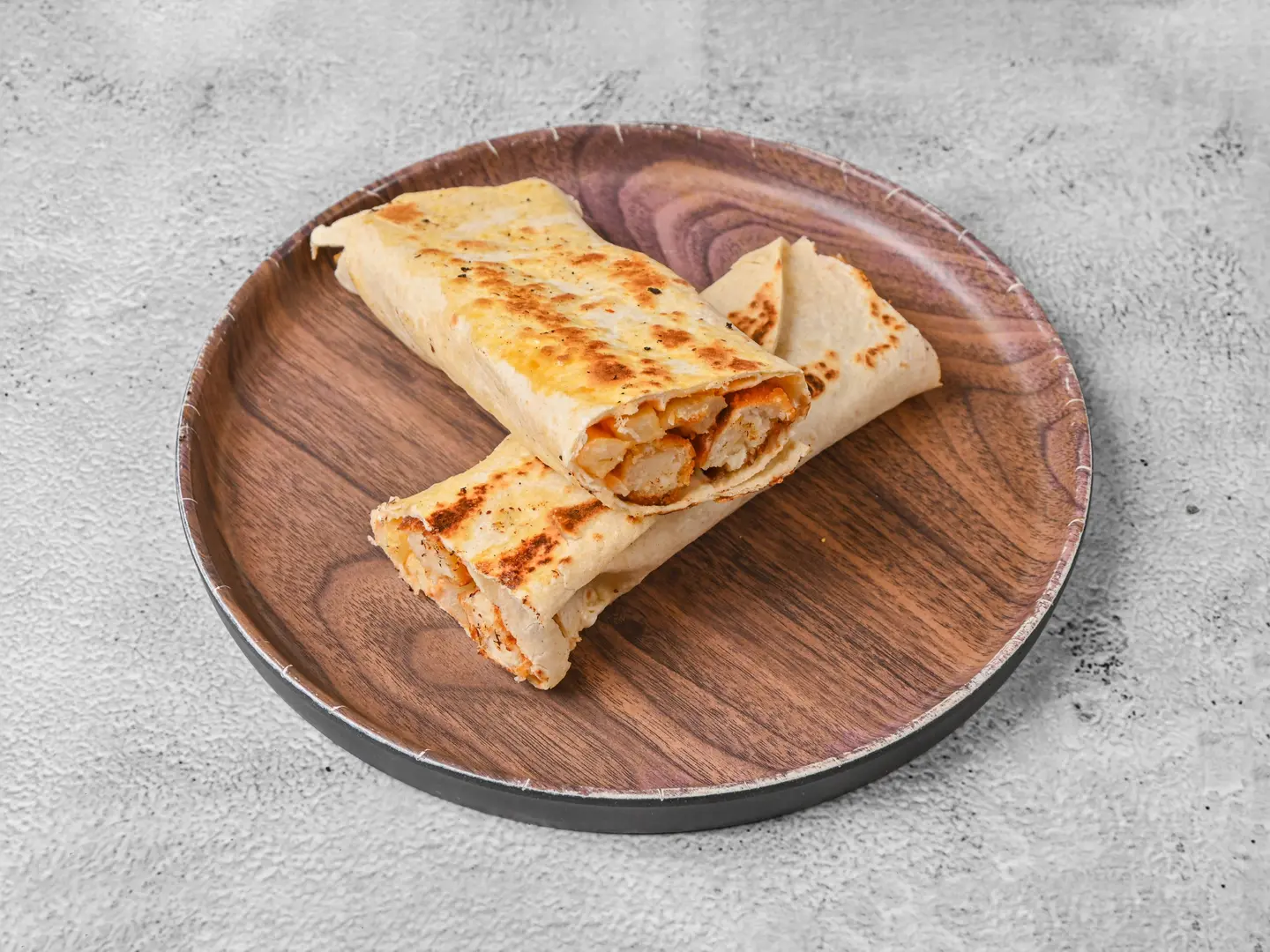 تورتيلا - دجاج