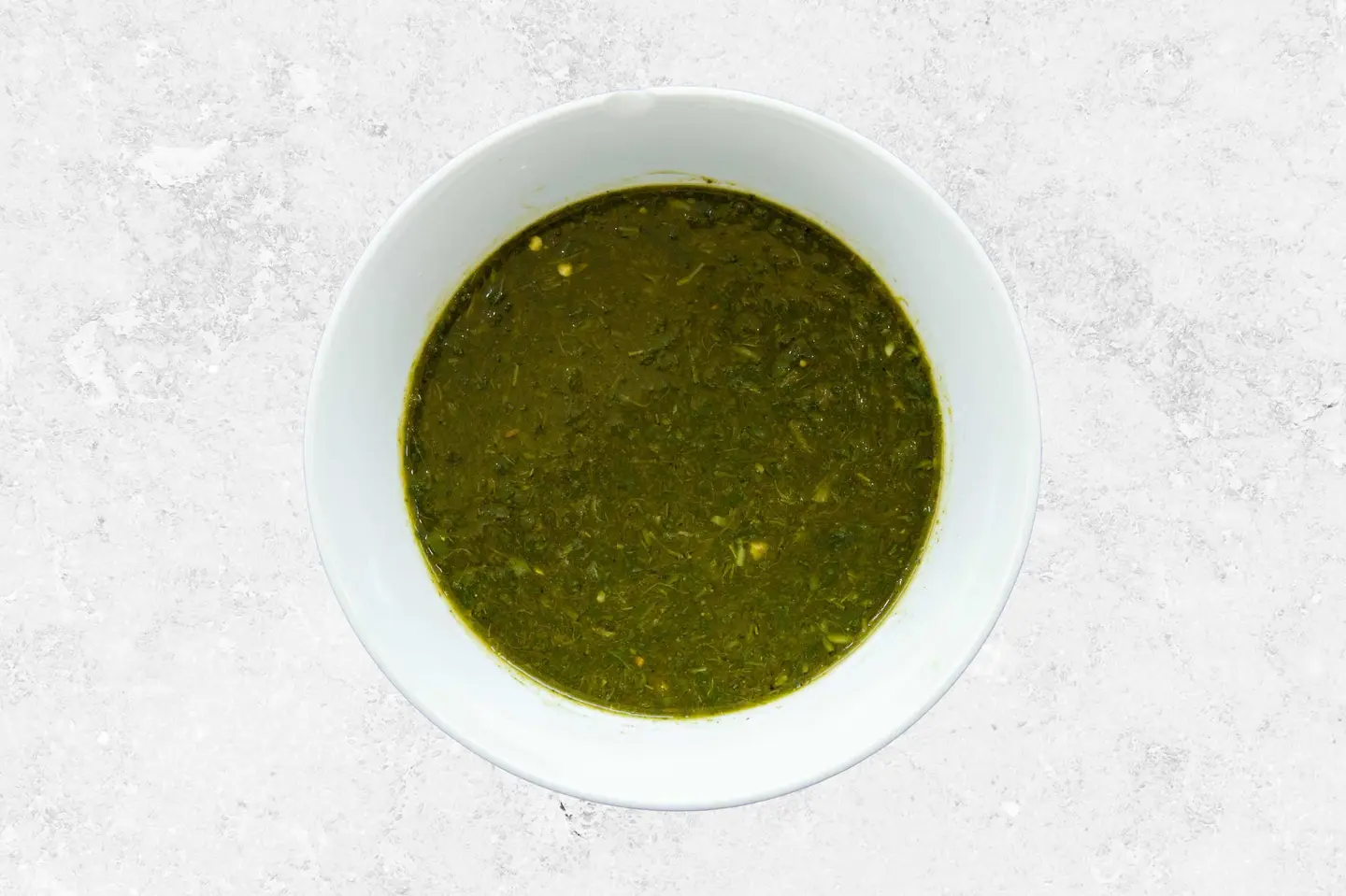 ملوخية - صغير