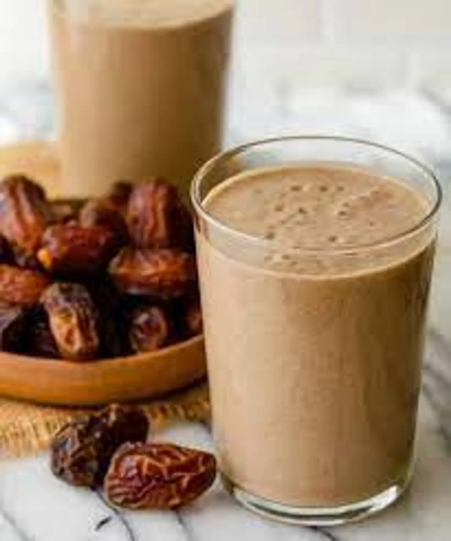 عصير تمر  - جالون