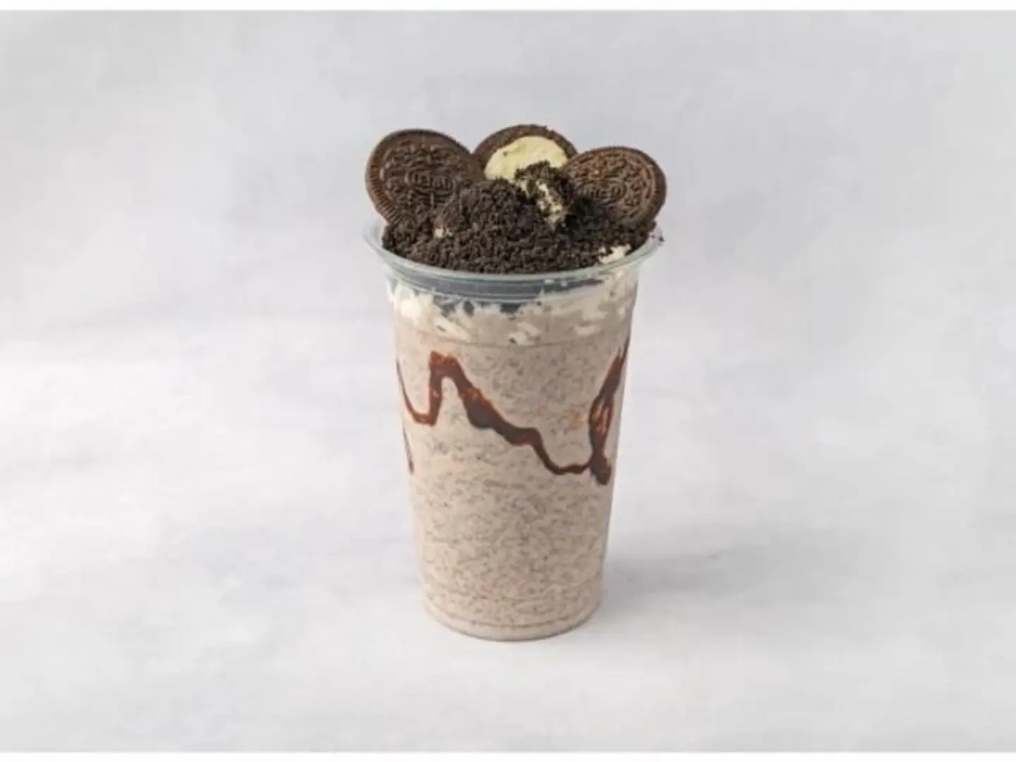 Oreo - Medium