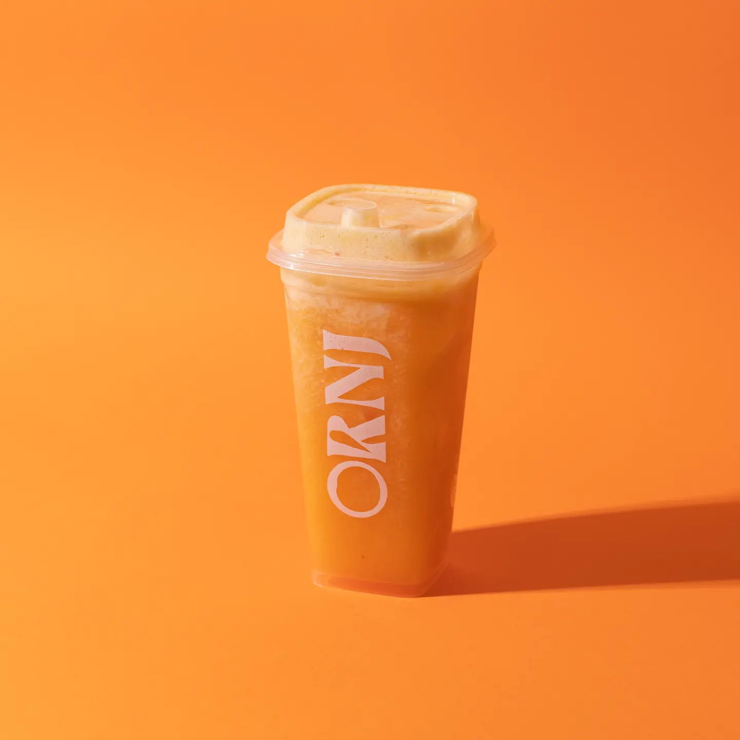 رايز اند شاين - كوب كبير