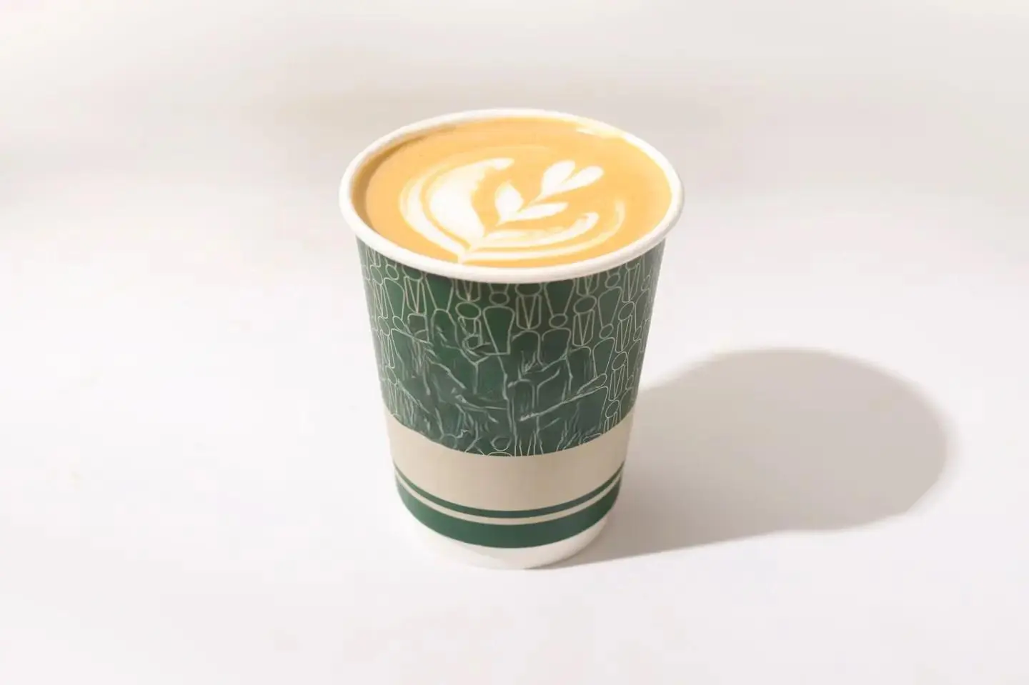 Spanish Latte - Small