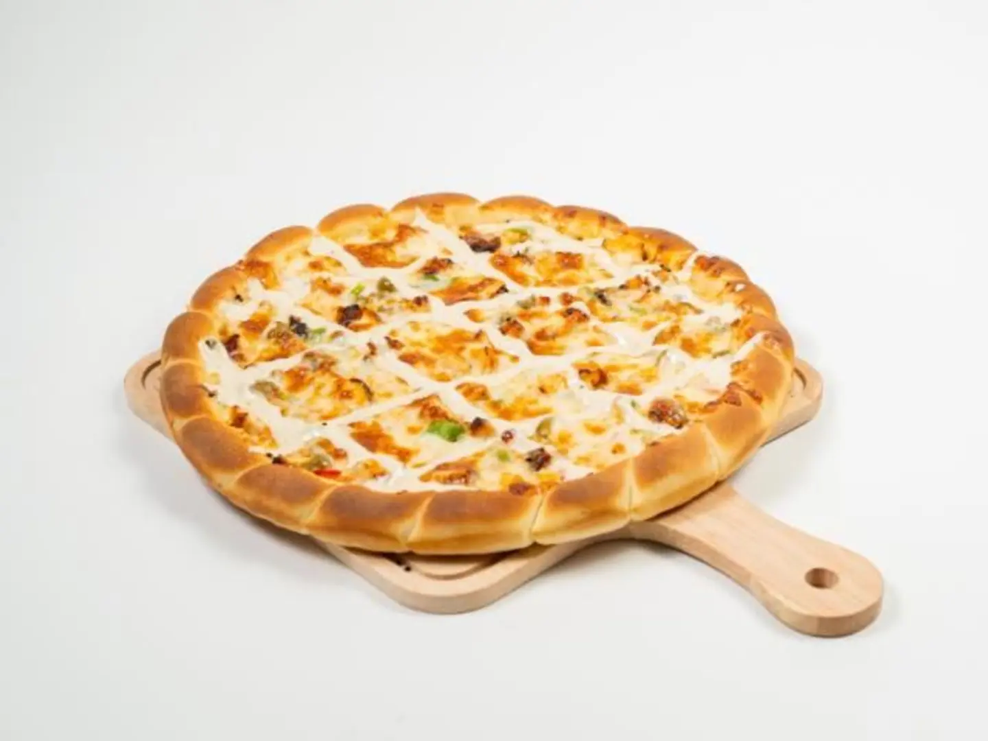 Chicken Pizza - Small