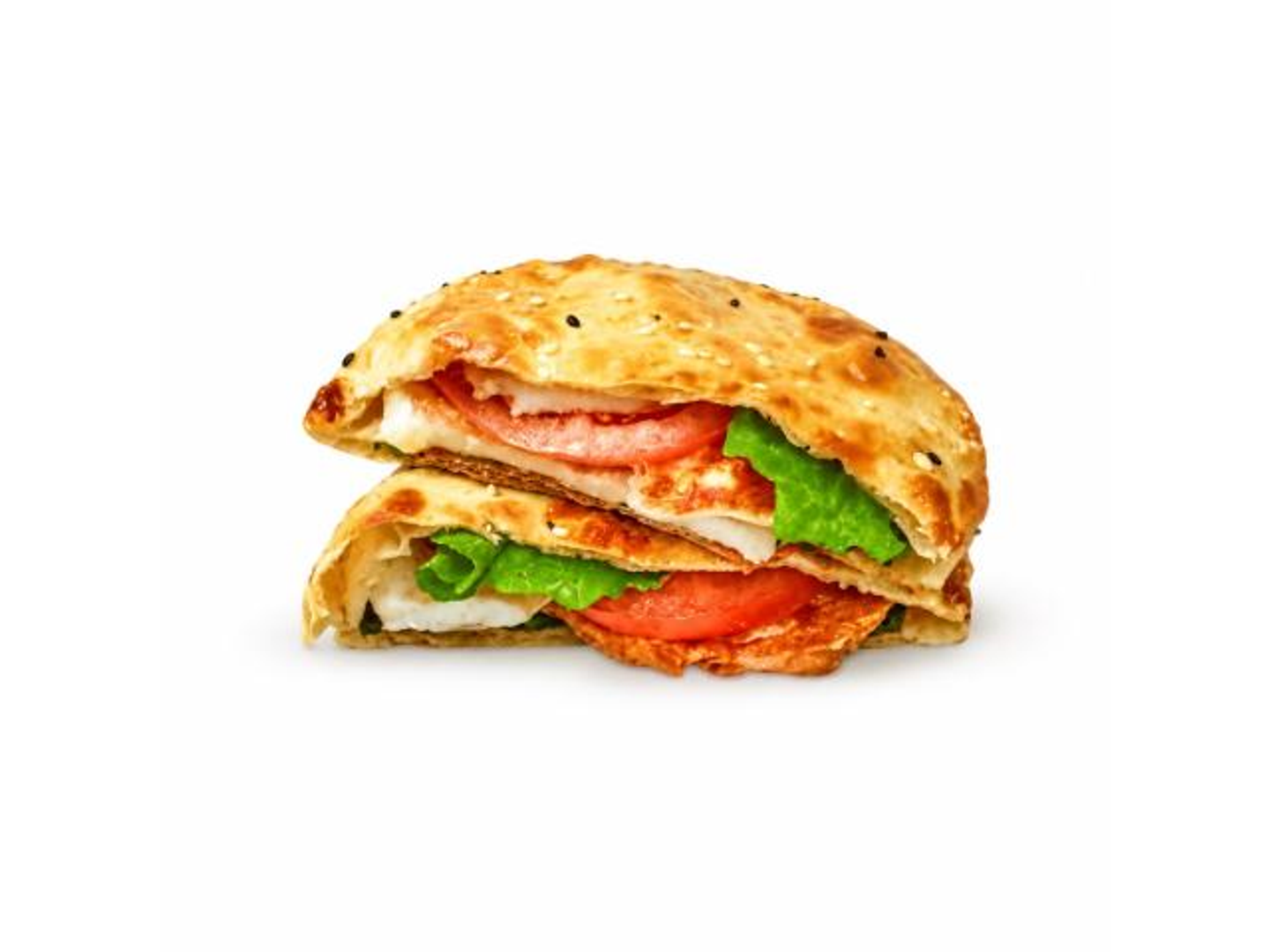 Halloumi Dweira - Regular