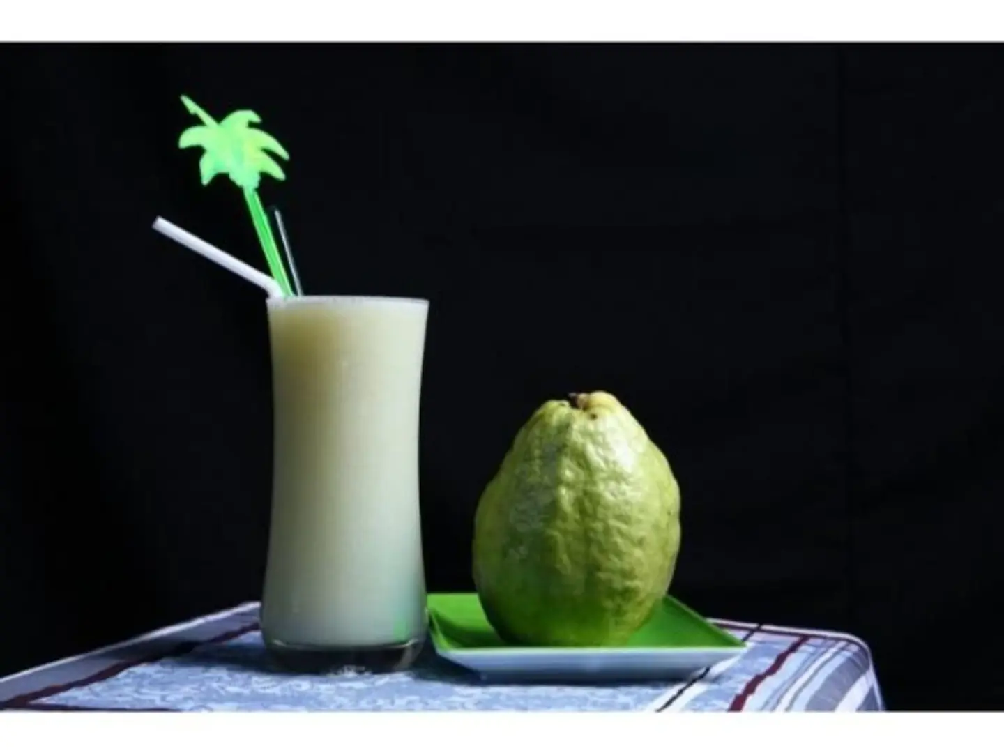 Guava Smoothie - Small