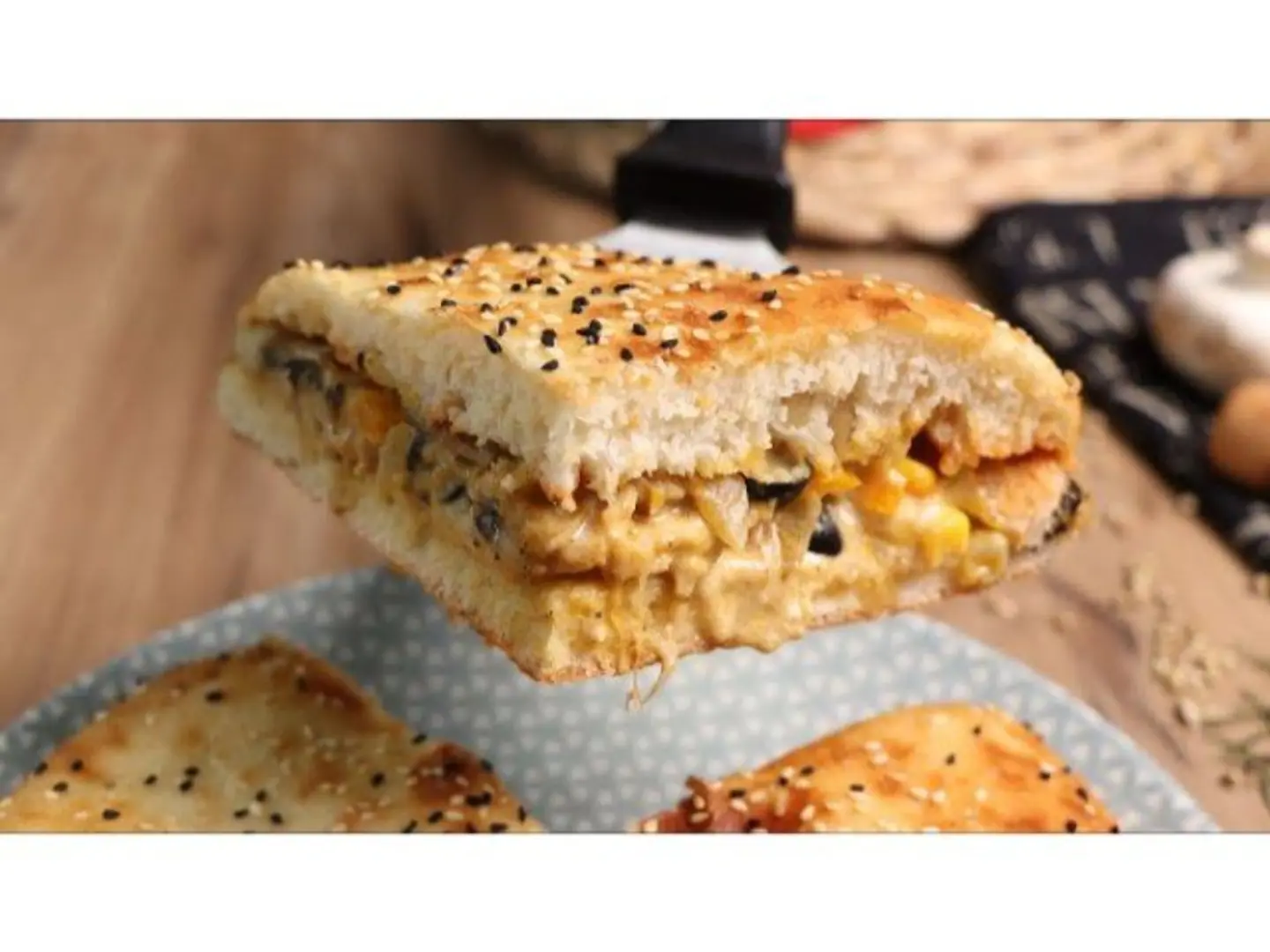 شاورما باشكا - عادي