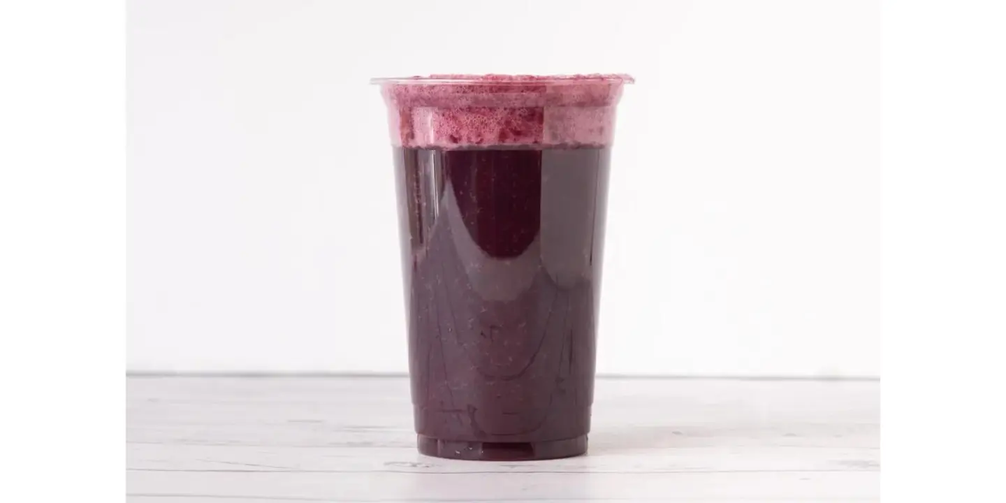Grapes - Small Cup