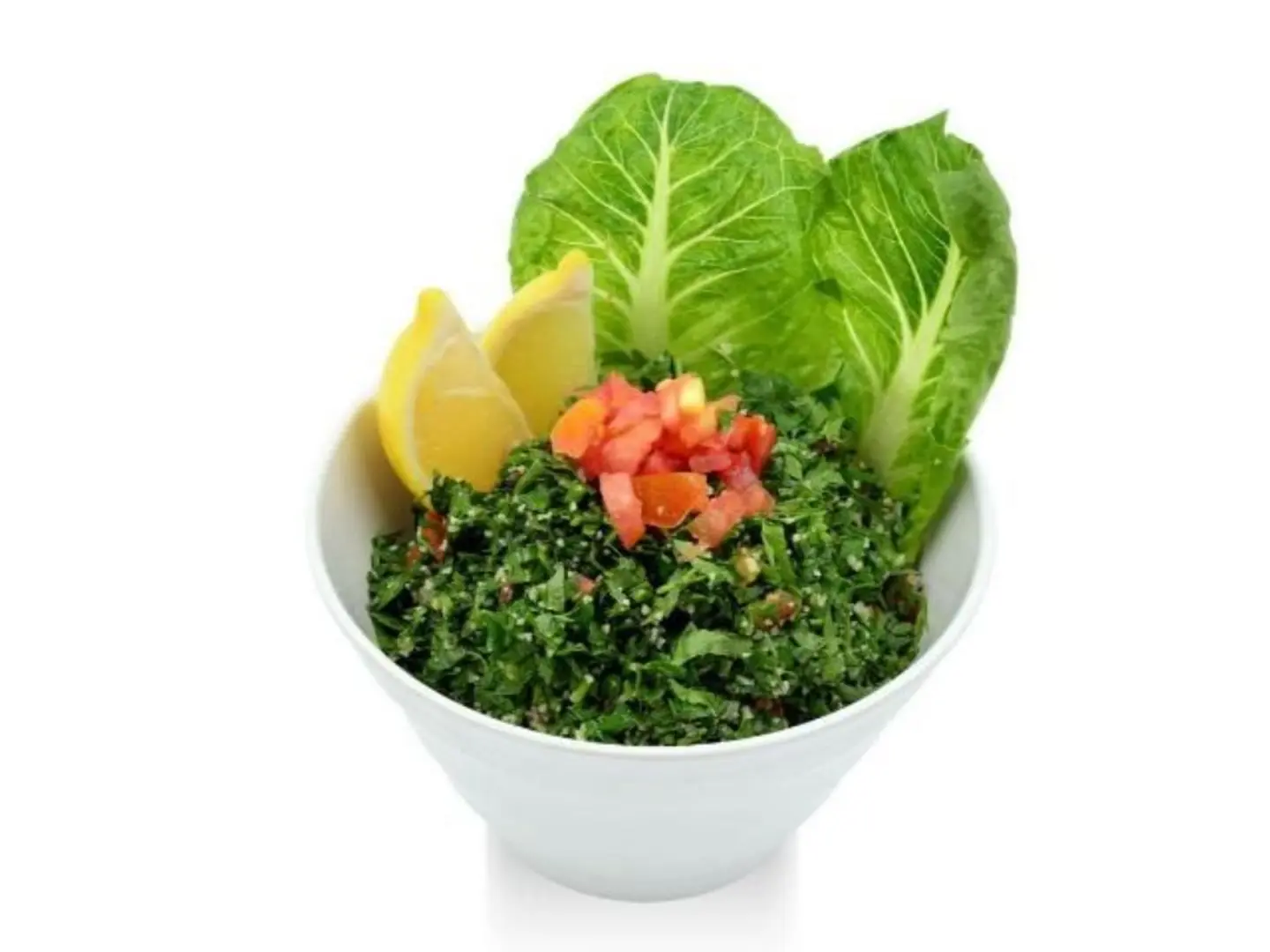 تبولة - صغير